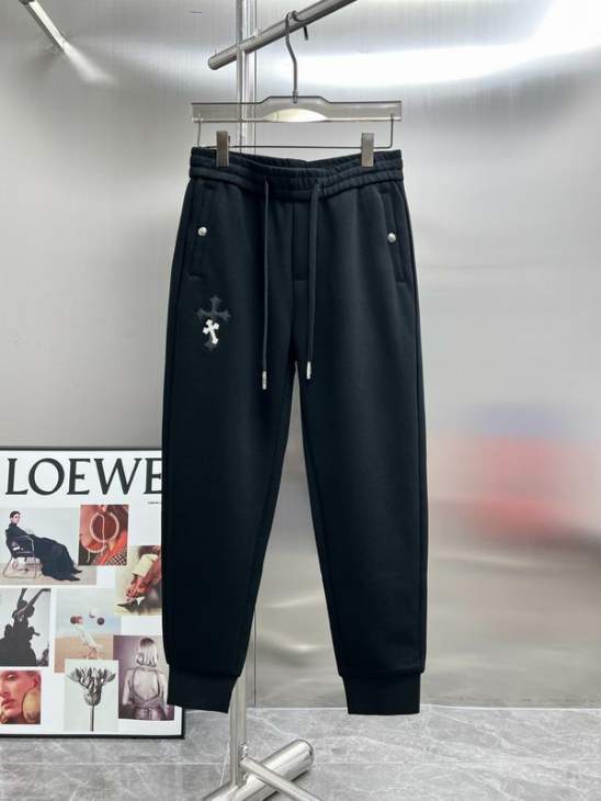 Picture of Chrome Hearts Pant Long _SKUChromeHeartsM-4XLhmtr0514436